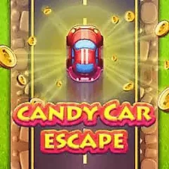 play Fuga do Carro de Doces